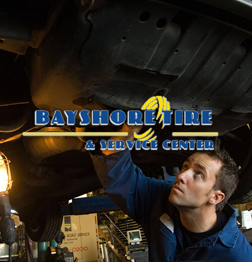 Bayshore Tire & Service Center in St. Lucie, FL