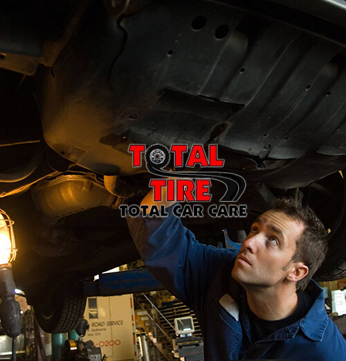 Total Tire, Inc in Palm City, FL 34990