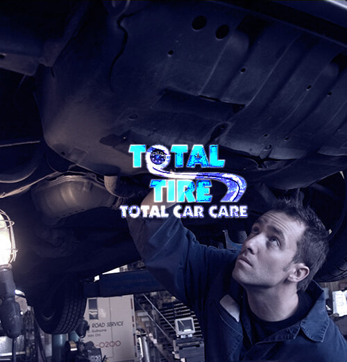 Total Tire, Inc in Palm City, FL 34990